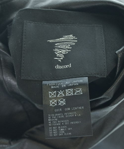 discord Yohji Yamamoto กระเป๋าสะพาย