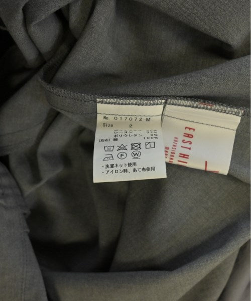 EAST HIGH ROOM กางเกงขายาว