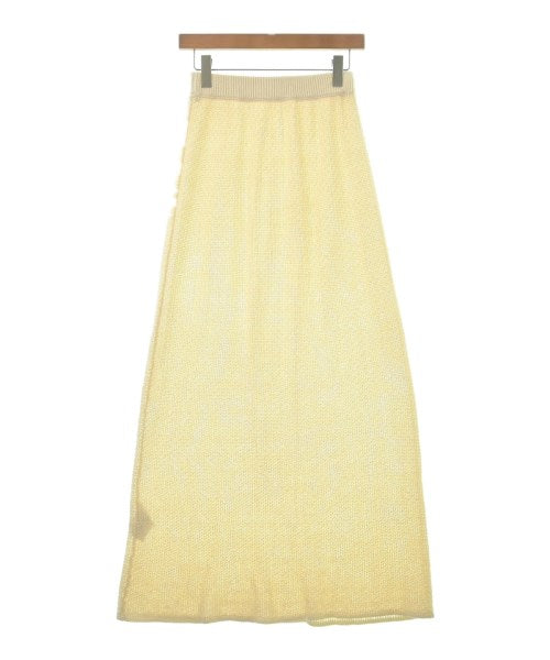 ENOF กระโปรงยาว/แม็กซี่ยาว