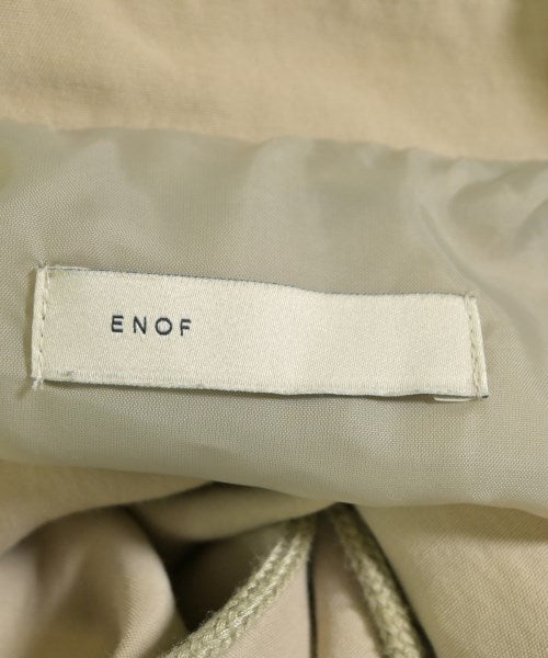 ENOF เสื้อกันฝน