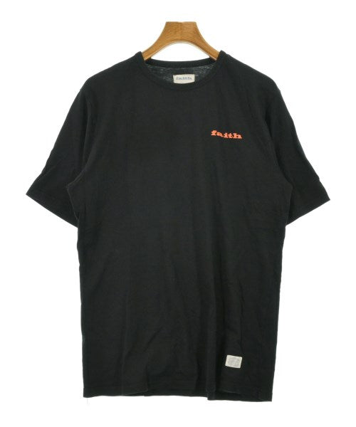 faith เสื้อยืด/เสื้อท็อปส์