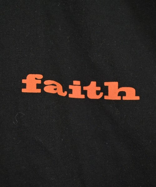 faith เสื้อยืด/เสื้อท็อปส์