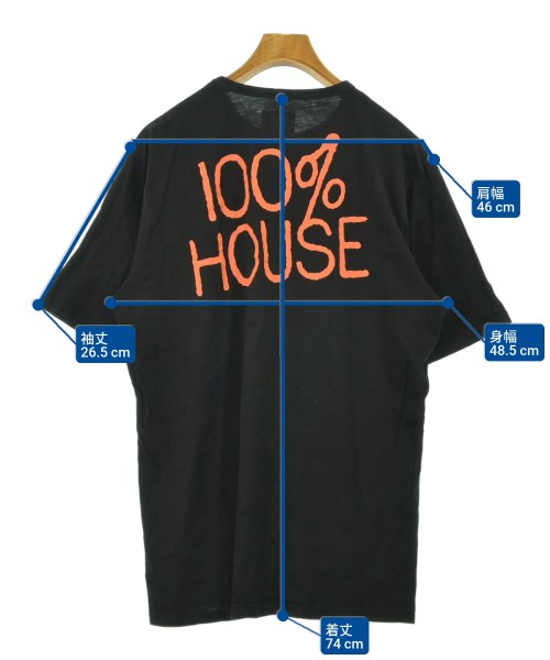 faith เสื้อยืด/เสื้อท็อปส์