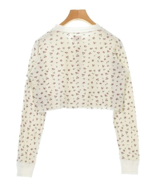 faith เสื้อยืด/เสื้อท็อปส์