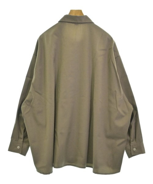 FIFTH GENERAL STORE เสื้อลำลอง