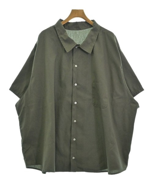 FIFTH GENERAL STORE เสื้อลำลอง