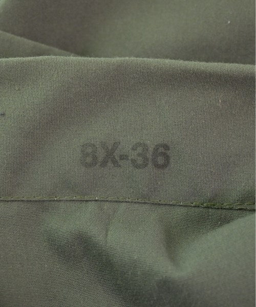 FIFTH GENERAL STORE เสื้อลำลอง