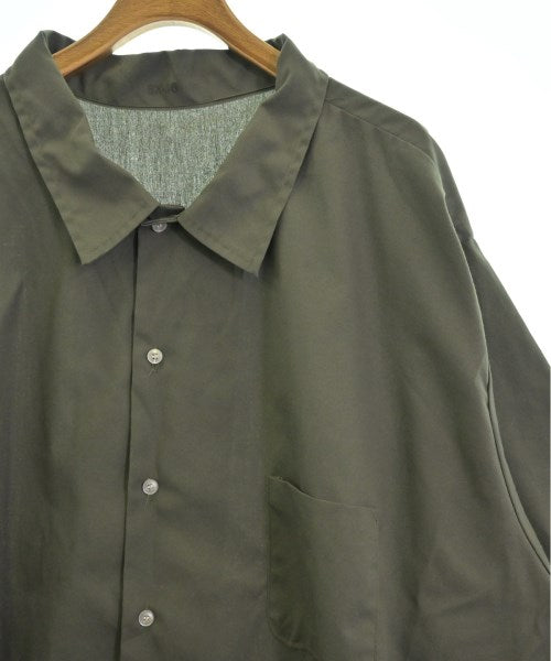 FIFTH GENERAL STORE เสื้อลำลอง