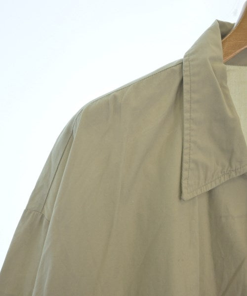 FIFTH GENERAL STORE เสื้อลำลอง