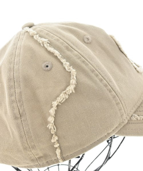 FIFTH GENERAL STORE หมวกแก๊ป