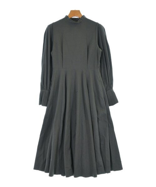 foufou ชุดเดรส