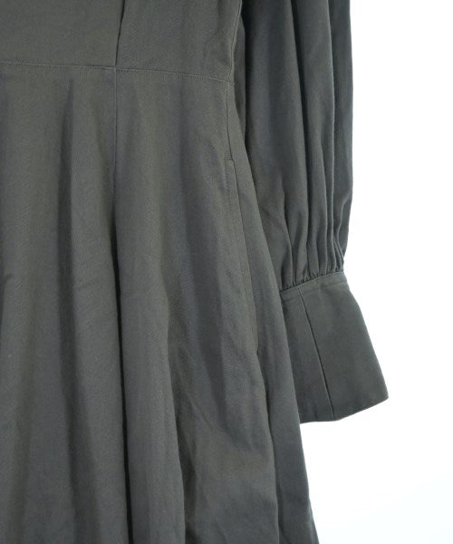 foufou ชุดเดรส