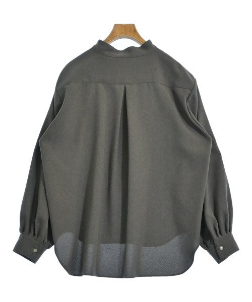 foufou เสื้อสตรี