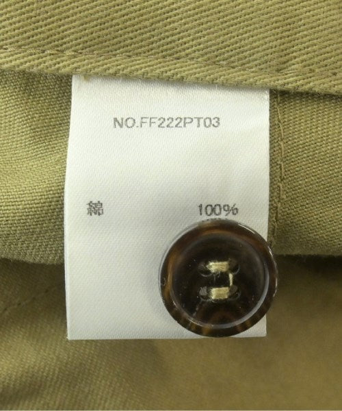 foufou กางเกง อื่น