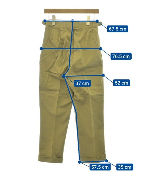 foufou กางเกง อื่น