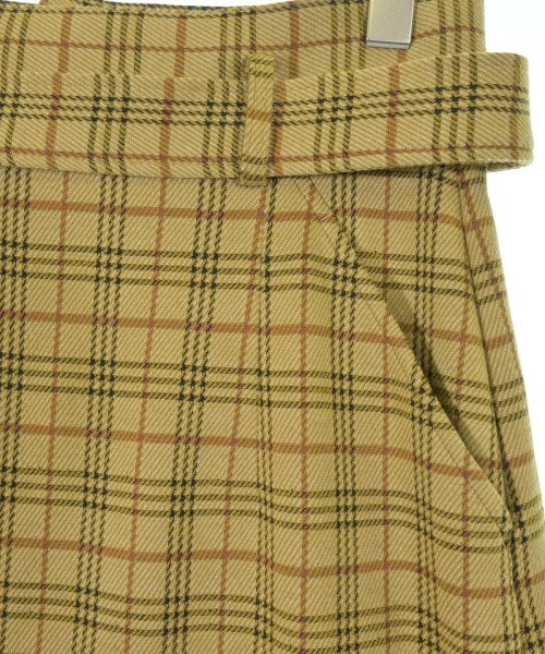 foufou กระโปรงยาว/แม็กซี่ยาว