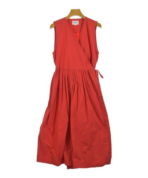 foufou ชุดเดรส