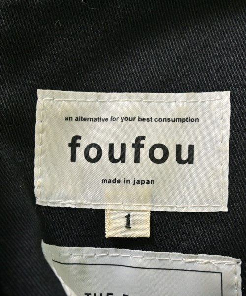 foufou ชุดเดรส