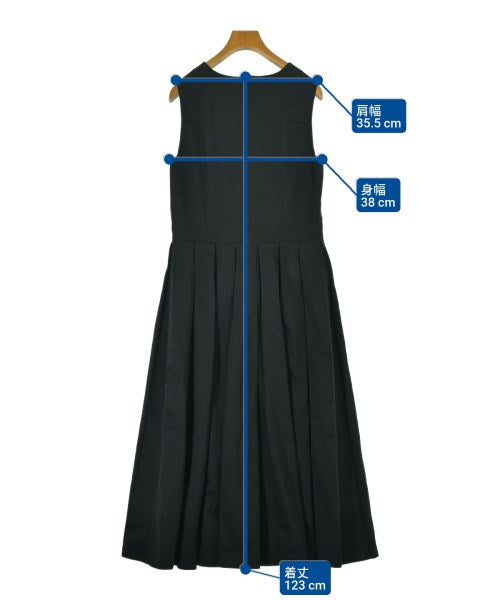 foufou ชุดเดรส