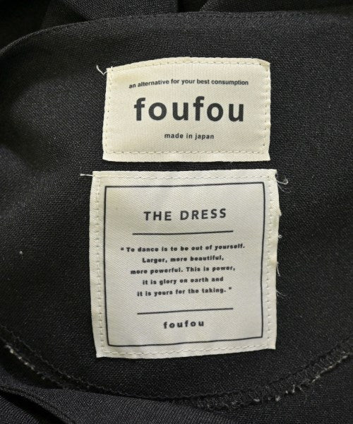 foufou เสื้อสตรี