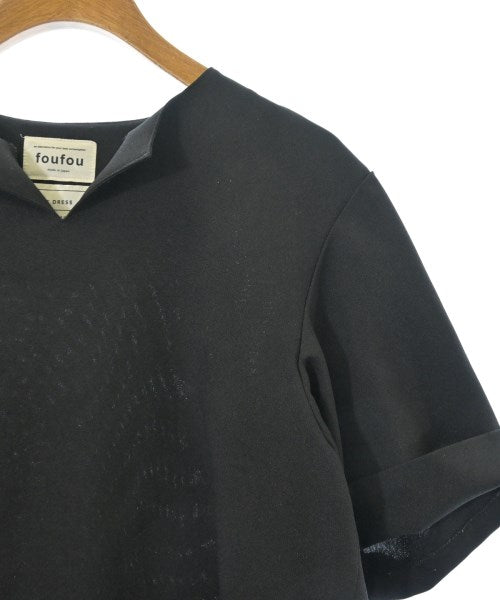 foufou เสื้อสตรี