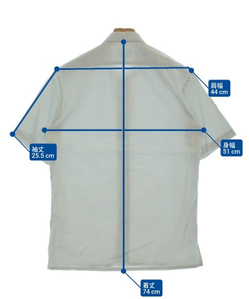 foufou เสื้อลำลอง