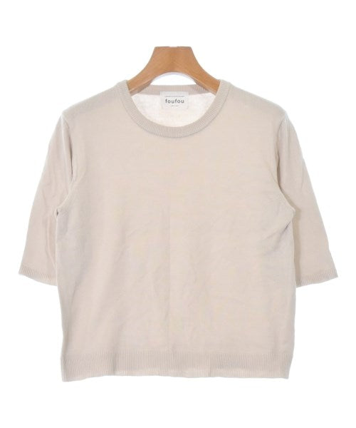 foufou เสื้อกันหนาว