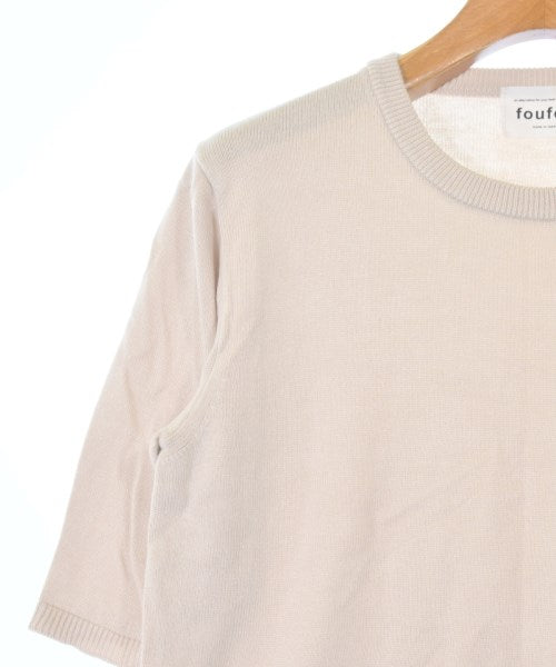 foufou เสื้อกันหนาว