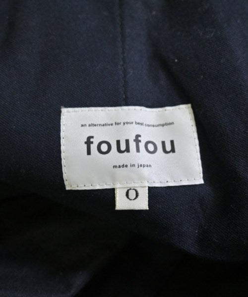 foufou ชิโน่