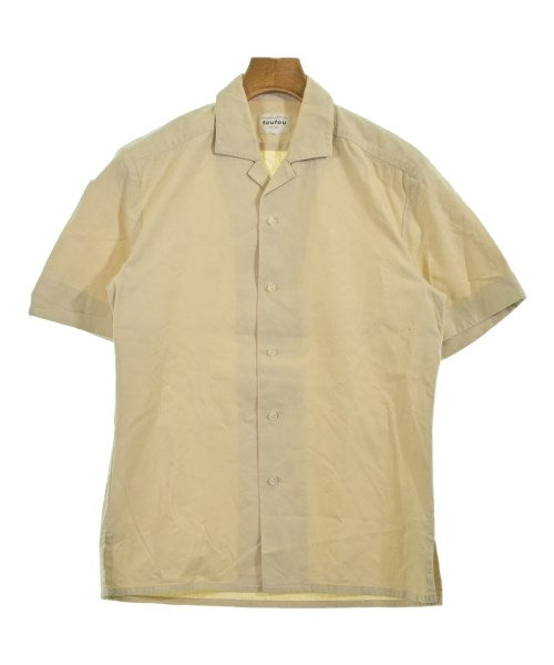 foufou เสื้อลำลอง