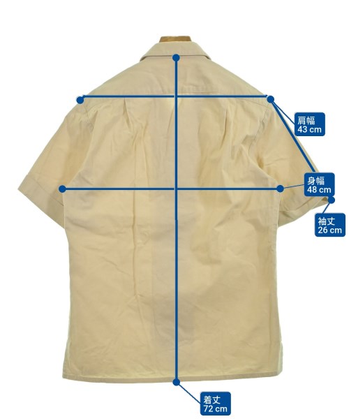 foufou เสื้อลำลอง