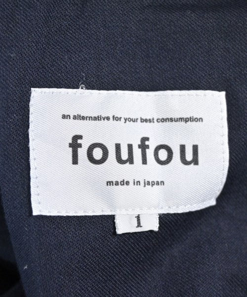 foufou กางเกง อื่น