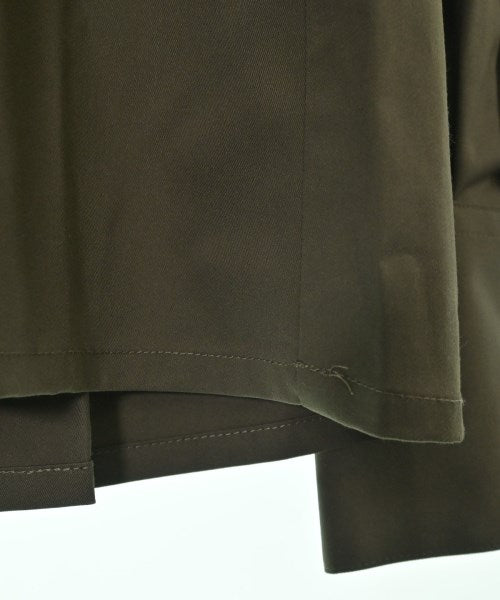 foufou เสื้อลำลอง