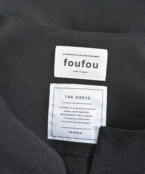 foufou เสื้อสตรี