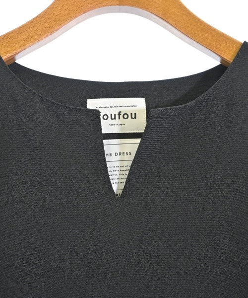 foufou เสื้อสตรี
