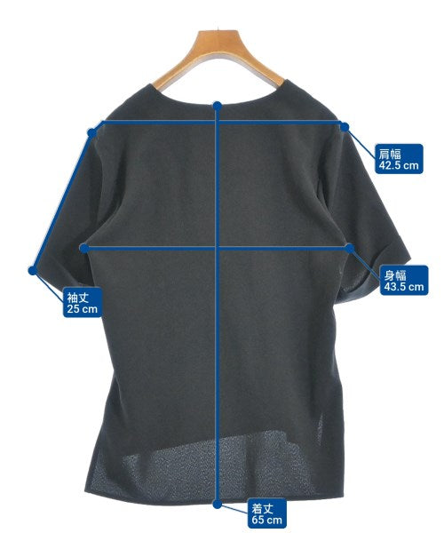 foufou เสื้อสตรี