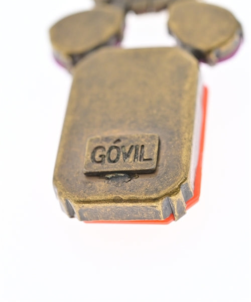 Govil เจาะ