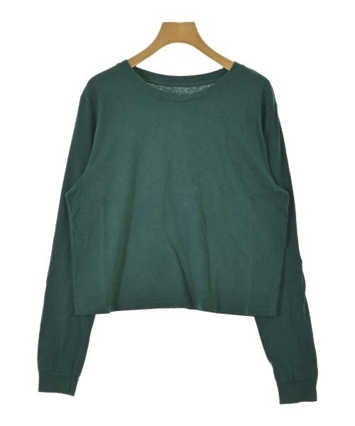 HARLIN เสื้อยืด/เสื้อท็อปส์