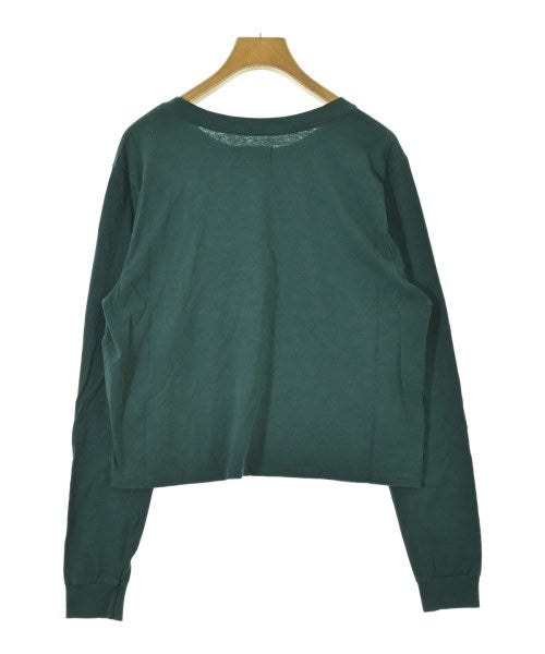 HARLIN เสื้อยืด/เสื้อท็อปส์