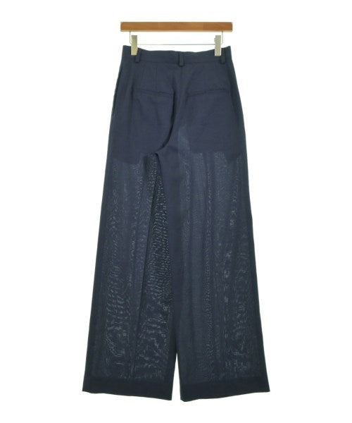 HARUNOBUMURATA กางเกงขายาว