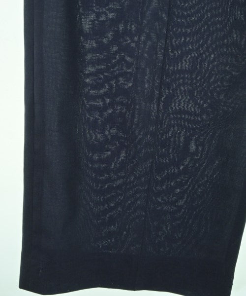 HARUNOBUMURATA กางเกงขายาว