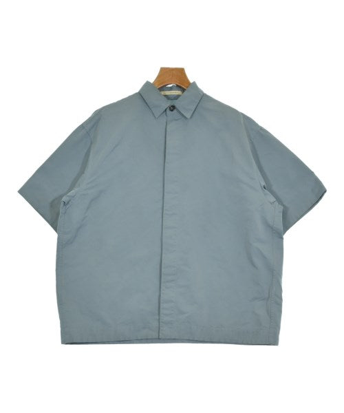HARUNOBUMURATA เสื้อลำลอง