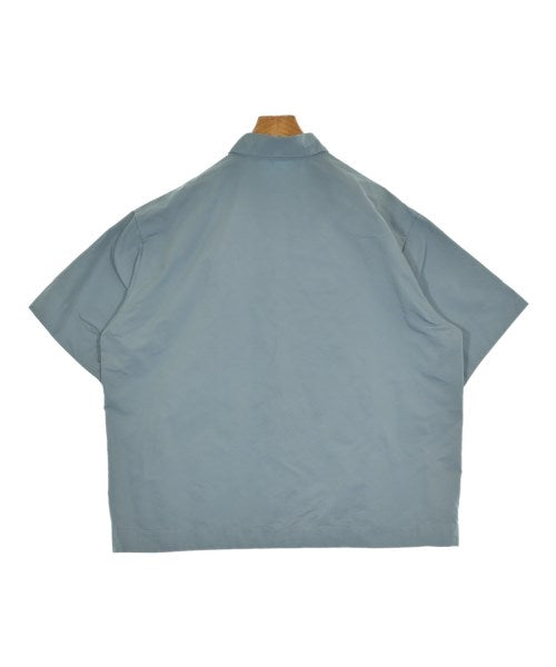 HARUNOBUMURATA เสื้อลำลอง