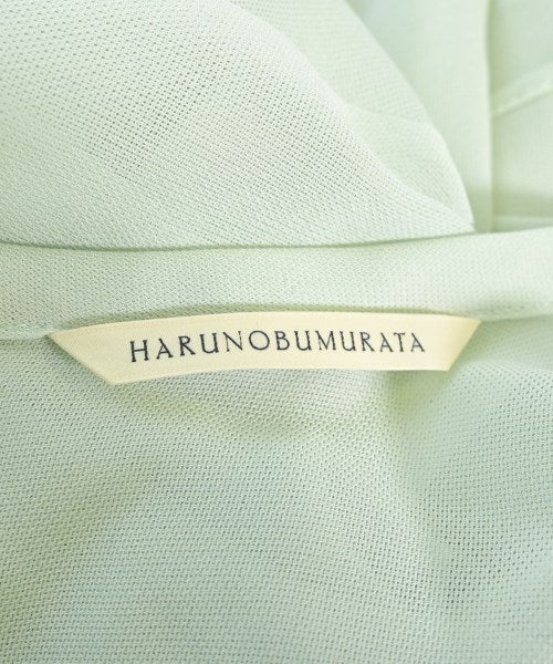 HARUNOBUMURATA กระโปรงยาว/แม็กซี่ยาว