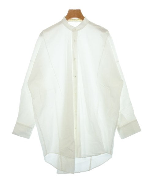 HARUNOBUMURATA เสื้อลำลอง