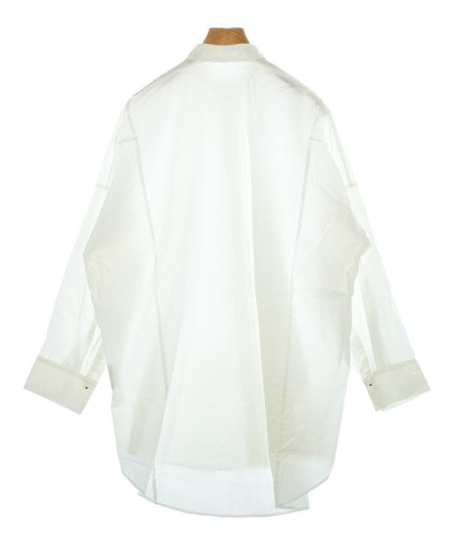 HARUNOBUMURATA เสื้อลำลอง