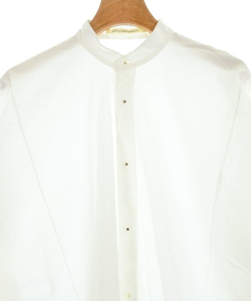 HARUNOBUMURATA เสื้อลำลอง