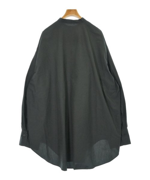 HARUNOBUMURATA เสื้อลำลอง