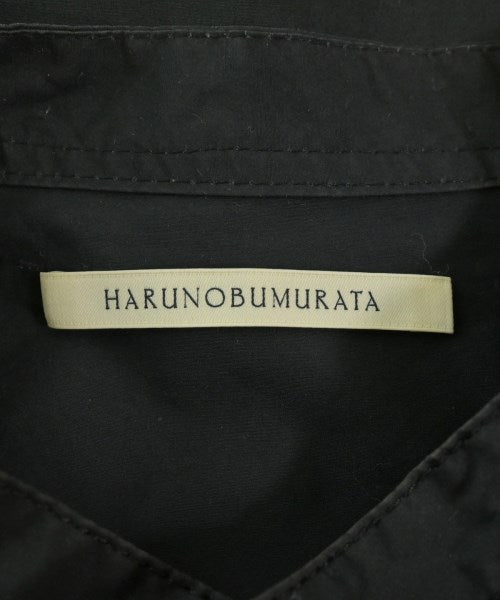 HARUNOBUMURATA เสื้อลำลอง