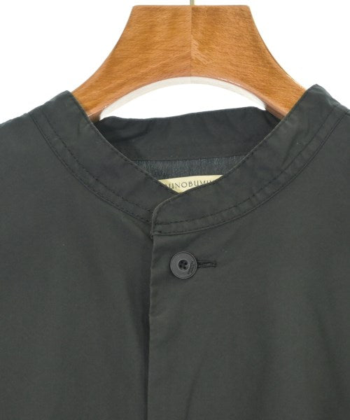 HARUNOBUMURATA เสื้อลำลอง
